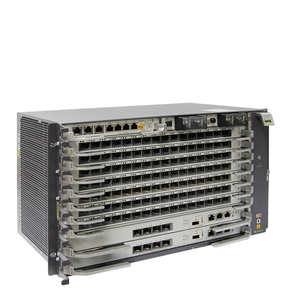 Terminal de Línea Óptica (OLT) SmartAX Serie MA5800 MA5800-X7 GPON 48V GPHF 10G SFP+ Interfaz EPON DC - Product Image 2