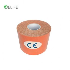 10 pièces/boîte <span class=keywords><strong>AONIJIE</strong></span> E4401 bande de kinésiologie élastique Bandage sport physiothérapie muscles douleur soins tension soutien thérapeutique autocollants - Product Image 2