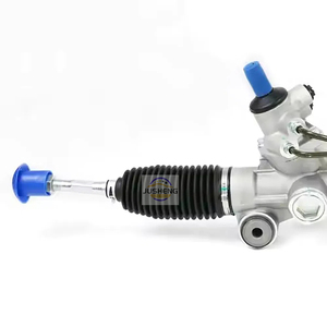 Crémaillère de direction assistée pour <span class=keywords><strong>Toyota</strong></span> <span class=keywords><strong>ALPHARD</strong></span> <span class=keywords><strong>ANH10</strong></span> MNH10 LHD RHD 2001-2008 44200-58011 44200-58021 - Product Image 2