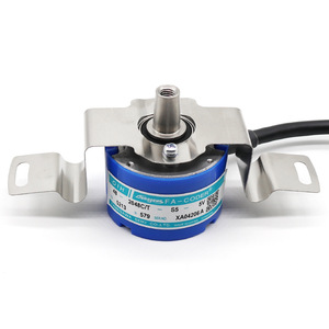 Tamagawa Oih48 2048C T S5 5V Encoder For CNC Machine Tools - Product Image 3