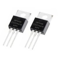 IRFB4115 IRF4115 MOS 104A150V Transistor Mosfet Piezas electrónicas IRFB4115PBF
