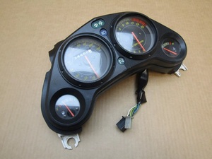 Piezas de repuesto para motocicleta de alta calidad OEM, velocímetro <span class=keywords><strong>CBR125</strong></span>, medidor de velocidad, medidor de tacómetro de combustible, medidor para <span class=keywords><strong>CBR125</strong></span> - Product Image 6