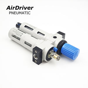 FRC-MINI PHAISTOS TYPE RÉGULATEUR DE PRESSION D'AIR ET FILTRE À AIR - Product Image 4