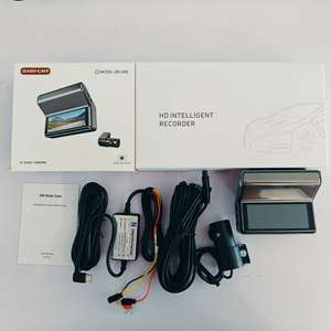 กล้องติด<span class=keywords><strong>รถ</strong></span>ยนต์รุ่นใหม่ 4K+1080P IPS บันทึกภาพหน้า/หลัง สำหรับ<span class=keywords><strong>รถ</strong></span>ยนต์ บันทึกภาพ 24/7 มุมกว้าง พร้อมระบบตรวจจับการจอด<span class=keywords><strong>รถ</strong></span> สายถอดแรงดันในตัว รับประกัน 1 ปี - Product Image 6