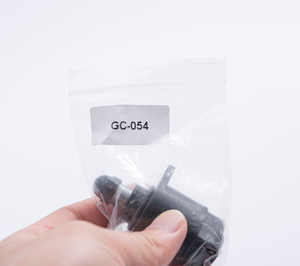 วาล์วควบคุมอากาศเดินเบา 1920AQ A96159 IACV IAC มอเตอร์สเต็ปเปอร์สำหรับ Peugeot 306 - Product Image 2