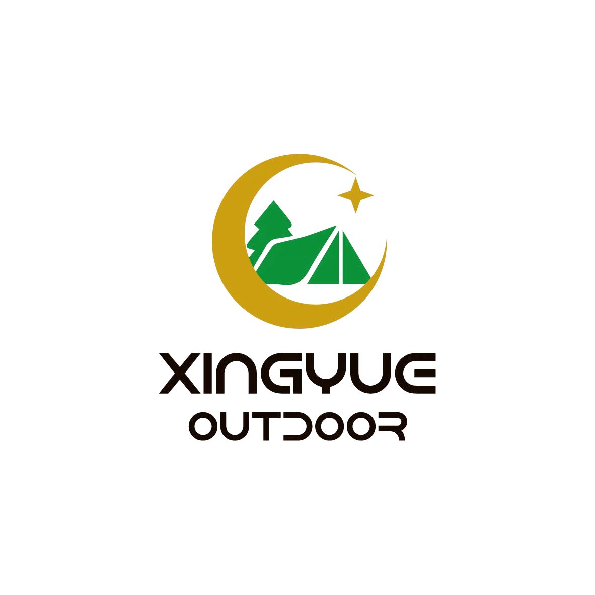SHANDONG XINGYUE CAMPING OUTDOOR PRODUCTS CO., LTD. logo