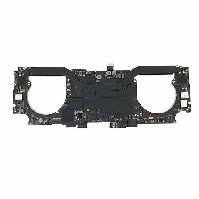 Original Motherboard A2141 for MacBook Pro 16 Inch Logic Board 2019 Fully Working Tested No ID Lock Ready to Ship