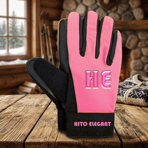 Gants de gardien de but de football personnalisés à coupe négative pour joueurs professionnels, haute adhérence, football - Product Image 3