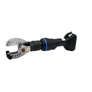 Coupe-câble hydraulique sans fil à batterie EC-36 300mm², alimenté par batterie - Product Image 4