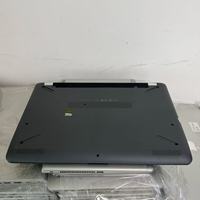 Laptop Bisnis C129 Intel Core I5-7th Dual Core 8GB RAM 256GB SSD Intel HD Graphics Bekas Harga Murah