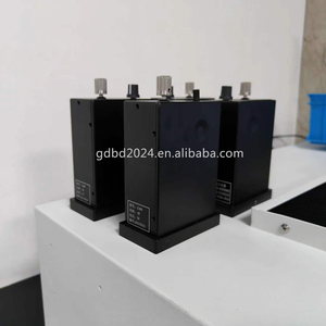 Medidor de Ángulo de Contacto Portátil, Medidor de Ángulo de Gota de Agua de Mano, Prueba de Ángulo de Contacto Compatible con Varias Plataformas - Product Image 4