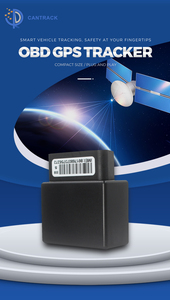 Mini được thiết kế 4G OBD <span class=keywords><strong>GPS</strong></span> Tracker Cắm và chơi 4G Xe <span class=keywords><strong>GPS</strong></span> Tracker - Product Image 3