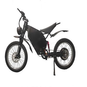 Moto tout-terrain de 19 pouces avec alimentation par batterie au lithium, miroir en acier sportif Jkzmyyyddzxc-01 75ah - Product Image 4
