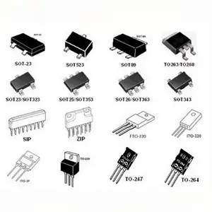 (Electronic Components) UPD75518GF-245-3B9