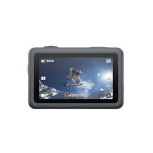 กล้องแอคชั่น DJI Osmo Action 6 ดีไซน์กันน้ำ |   เซ็นเซอร์ขนาด 1/1.3 นิ้ว | วิดีโอความละเอียด 4K 120 เฟรมต่อวินาที | การติดตามและปรับสมดุลวัตถุ - Product Image 4
