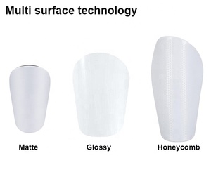 Biểu Tượng Tùy Chỉnh Bóng Đá Nhỏ Miếng Đệm Ống Chân Shinguard Mini Bóng Đá Bảo Vệ Ống Chân Cho Trẻ Em Người Lớn - Product Image 3