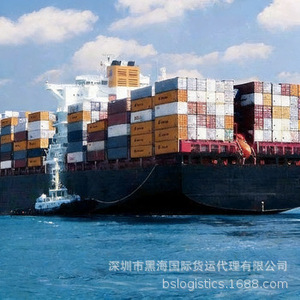 Transporte Marítimo Internacional LCL, Envío Exprés desde Shenzhen a Durban, Sudáfrica, Línea Logística de China a África Oriental - Product Image 2