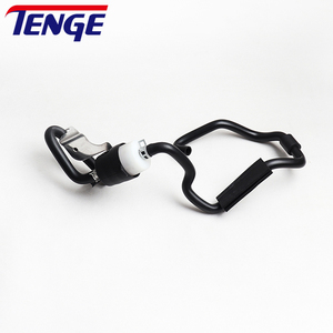 Kit di Riparazione Compressore Aria Tenge 1 Pezzo, Filtro Tubo Pompa Aria per <span class=keywords><strong>Mercedes</strong></span> AMK W221 S350, Ricambi Sospensioni Pneumatiche 2213200369 - Product Image 6