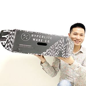 Упаковочная коробка для гофрированной бумаги - Product Image 4