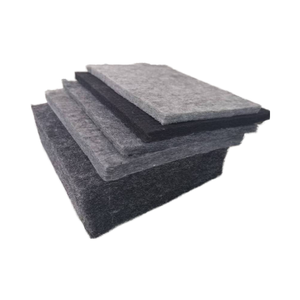 Elimina <span class=keywords><strong>el</strong></span> Ruido y <span class=keywords><strong>el</strong></span> Deslizamiento del Asiento: Rollos <span class=keywords><strong>de</strong></span> Fieltro RPET Negro <span class=keywords><strong>de</strong></span> Alta Adherencia para Interiores <span class=keywords><strong>de</strong></span> Automóviles <span class=keywords><strong>de</strong></span> Nueva Generación - Product Image 2