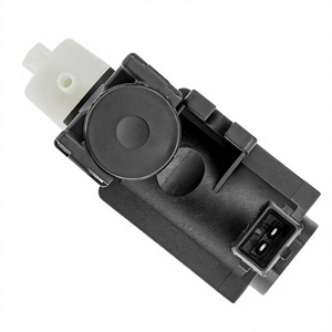Électrovanne de turbocompresseur pour BMW 11747626350 11747548706 11747595374 pour remplacement et réparation en plastique et acier - Product Image 4
