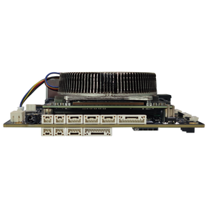 NVIDIA Jetson Orin NANO Super Leetop Sub Kit 608 плата разработки с поддержкой операционной системы Linux камера - Product Image 2