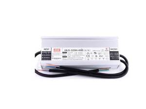 ราคาดี HLG-320H 12~54V AC-DC แหล่งจ่ายไฟแบบปิดวงจรชนิดเอาต์พุตเดี่ยว - Product Image 5