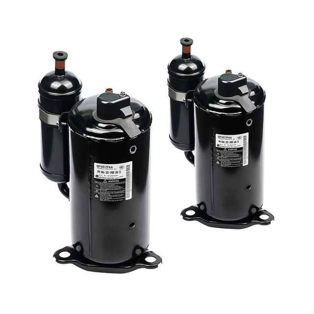 Factory Prices Refrigerator Compressor Rotary Compressor