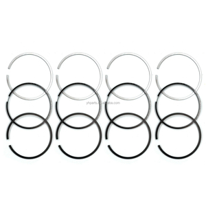 Bộ dụng cụ đại tu xy-lanh động cơ 4 thì kèm bộ gioăng đầy đủ cho động cơ diesel TOYOTA 2KD 3L 5L 2L, piston & vòng piston, bạc đạn, ron. - Product Image 5