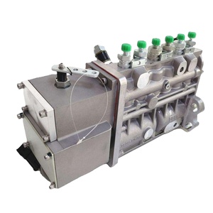 POMPE D'INJECTION DE CARBURANT HQ A. R.H. 6553-00-1214 pièces d'origine de haute qualité moteur Offres Spéciales SA12V140 Irkoutsk - Product Image 1