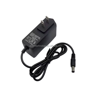 UPS Adapter/nhà máy giá rẻ hơn Power Adapter 12V 1A 1.5A 2A sử dụng cho tất cả các <span class=keywords><strong>router</strong></span> onu chúng tôi UK phong cách EU điện - Product Image 3