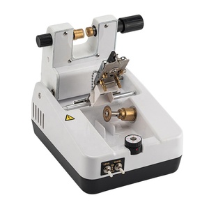 Machine <span class=keywords><strong>de</strong></span> découpe et <span class=keywords><strong>de</strong></span> rainurage <span class=keywords><strong>de</strong></span> lentilles en verre <span class=keywords><strong>de</strong></span> haute qualité, équipement optique pour <span class=keywords><strong>le</strong></span> rainurage <span class=keywords><strong>de</strong></span> lentilles, rainureuse <span class=keywords><strong>de</strong></span> verres pour <span class=keywords><strong>ophtalmologie</strong></span> - Product Image 3