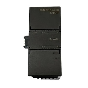 Módulo Analógico SIMATIC S7-200 SMART, Módulo de Entrada/Salida Analógica EM AM06 6ES7288-3AM06-0AA0 6es7288-3am06-0aa0 - Product Image 5