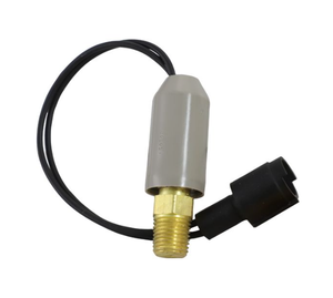 Pièces d'excavatrice : Capteur de pression d'huile 160-2445 1602445 pour E613C 611 613C II 615C II 69D 769D 771D 773D 773E - Product Image 1
