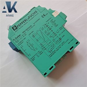 Módulo de relé inteligente P + F, agente de Pepperl + Fuchs, P + F, 2, 2, 1, 2, 1, 2, 2, 2, 2 - Product Image 4