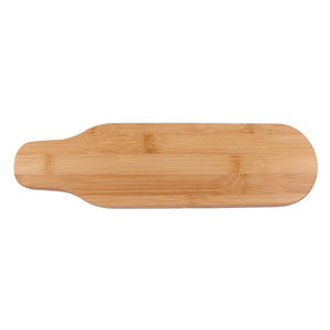 <span class=keywords><strong>Hotr</strong></span>, venta de bandejas de bambú, copas de vino, tablas de vuelo, tarros, paletas para servir - Product Image 5