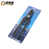 Alicates Redondos para Tubos de Cobre HVAC, Herramienta de Refrigeración CT-301, Alicates de Conformación, Herramienta Manual Profesional de 1/4''~7/8''