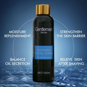 Marque privée <span class=keywords><strong>Produits</strong></span> <span class=keywords><strong>de</strong></span> <span class=keywords><strong>beauté</strong></span> et <span class=keywords><strong>de</strong></span> soin pour hommes Nettoyage du visage Hydratant Anti-acné Ensemble <span class=keywords><strong>de</strong></span> soins <span class=keywords><strong>de</strong></span> la peau bio pour hommes - Product Image 3