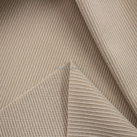 Vente en gros 100% polyester 16 Pays de Galles Tissu en velours côtelé Technique tricotée Sacs populaires Textiles de maison Accessoires d'ameublement Uniformes