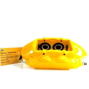 ชุดคาลิปเปอร์รถยนต์เคลือบอะลูมิเนียมเหล็กแบบขายส่ง OEM สำหรับ Byd Fiat Great Wall BYD - Product Image 3