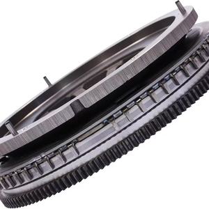 Volante Bimassa Original Nuevo 4150660100 - Sprinter 415 / 515 - Luk Brasil - Product Image 2