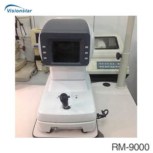 Auto-réfractomètre kératomètre RM-9000 pour examen oculaire - Product Image 5