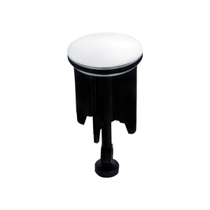 <span class=keywords><strong>Bouchon</strong></span> de vidange multicolore moderne pour lavabo, baignoire et accessoires de robinetterie de salle de bain - Product Image 2