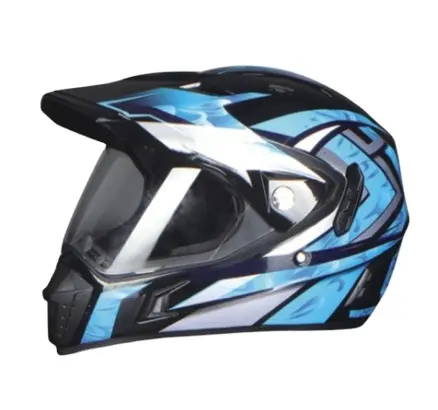 Abril Flying Auto Parts Hot Selling Helmets Motorcycle Motorcycle Evo Helmets Motorcycle half full face CR-188