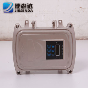 Vendita diretta in fabbrica pompa ad acqua sommergibile per pozzo profondo solare per irrigazione agricola fiume multi-scena - Product Image 5