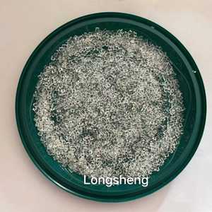 Prix d'usine, granulés de PMMA transparents à haute viscosité CM205, résine polyméthacrylate de méthyle - Product Image 5