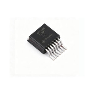 Fournisseurs de composants électroniques d'origine NTBG028N170M1 Transistors SIC MOSFET 1700 V 28 MOHM M1 SER - Product Image 1