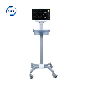 Rayman Veterinaire Huisdier <span class=keywords><strong>Multi</strong></span>-<span class=keywords><strong>Parameter</strong></span> <span class=keywords><strong>Monitor</strong></span> 12.1 Inch Touchscreen Draagbare Dierenarts Icu Vitale Functies <span class=keywords><strong>Monitor</strong></span> - Product Image 6