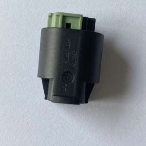 מותג חדש Yongfeng DJ7021-0.6-21 מכונית נחושת מחבר מחבר תקע זכר נקבה מסוף נדן ip67 מדורג pbt דיור 1-967644-1 עבור - Product Image 3