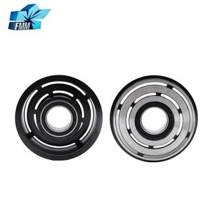 Embrayage de compresseur de climatisation 12V 5PK de haute qualité pour LUXGEN - Product Image 2